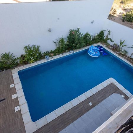Villa Meublee Avec Piscine Et Abri De Voiture Erriadh 외부 사진