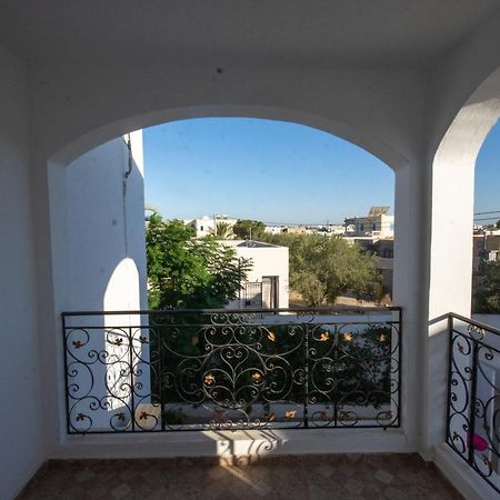 Villa Meublee Avec Piscine Et Abri De Voiture Erriadh 외부 사진