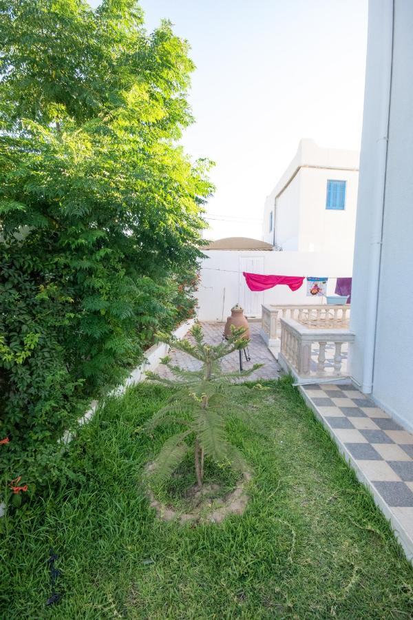 Villa Meublee Avec Piscine Et Abri De Voiture Erriadh 외부 사진