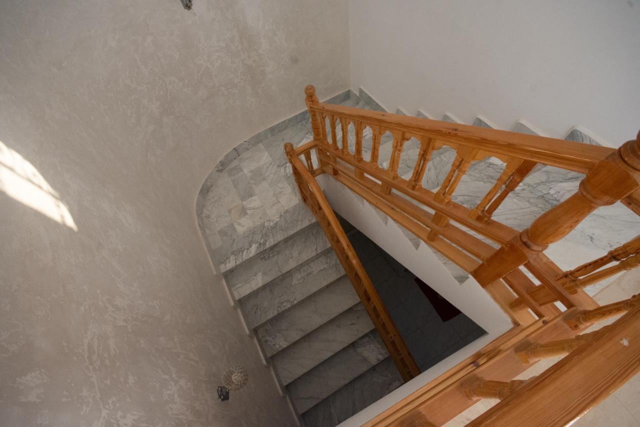 Villa Meublee Avec Piscine Et Abri De Voiture Erriadh 외부 사진