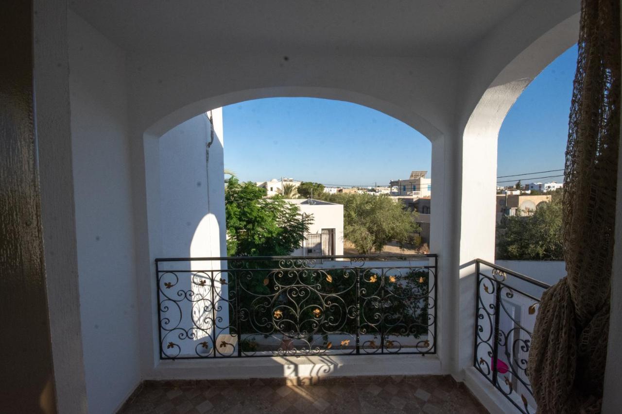 Villa Meublee Avec Piscine Et Abri De Voiture Erriadh 외부 사진